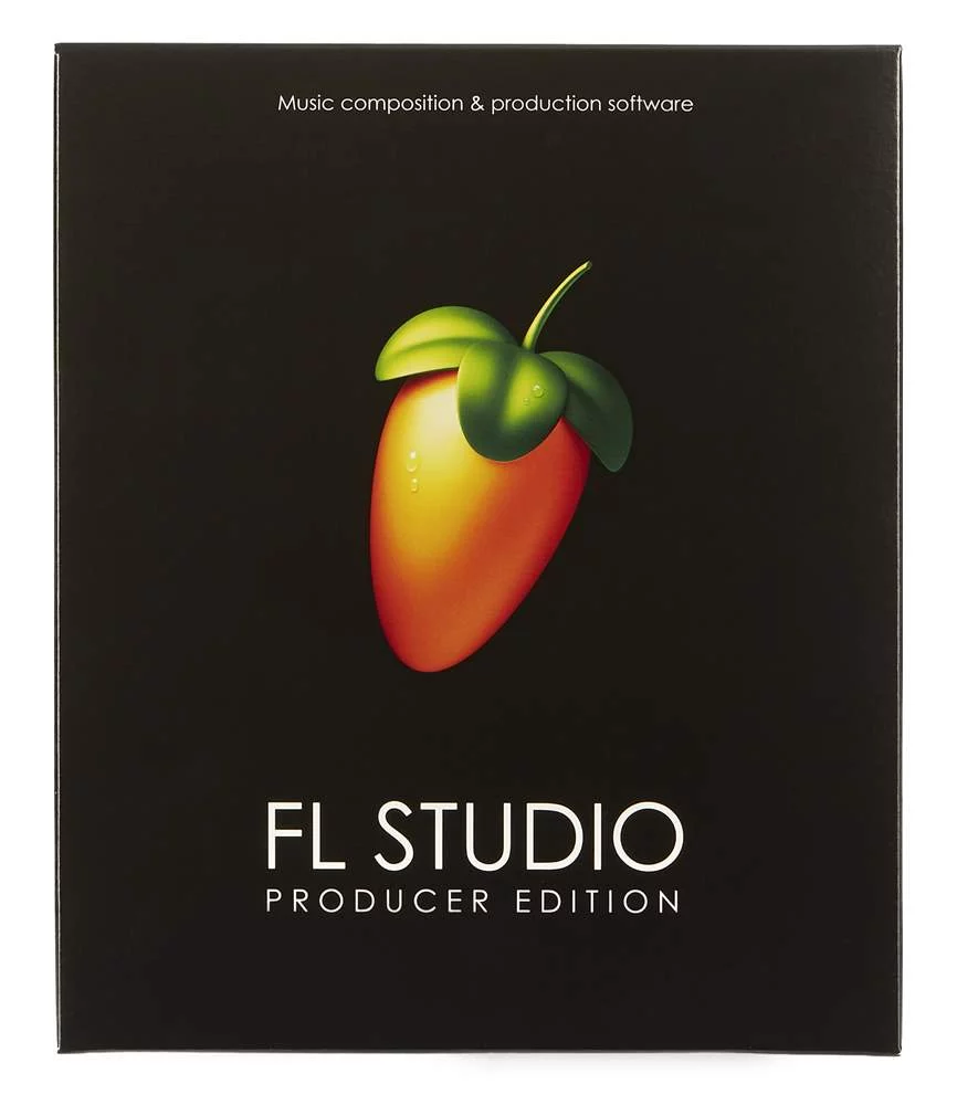 Image-Line FL Studio 24 Producer Edition (Лицензионный ключ с ...
